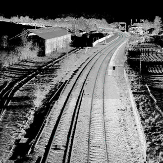 Mobile mapping at high speed